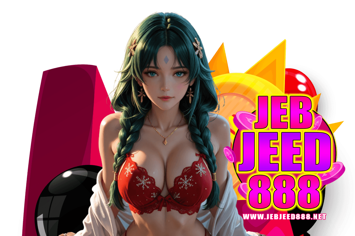 jebjeed888 สมัคร