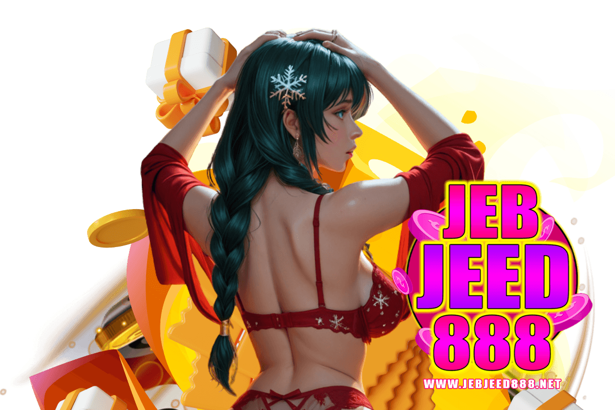 jebjeed888 สล็อต